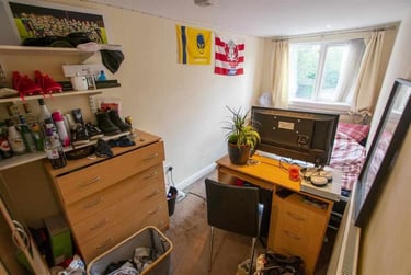 8 bed house, Heeley Road, Selly Park, Birmingham, B296EN - Image 14