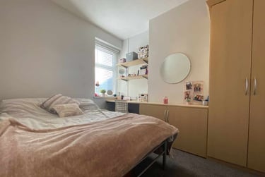 4 bed house, Cathays, Cardiff, CF244QT - Image 4