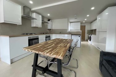 7 bed house, Cathays, Cardiff, CF244EX - Image 3