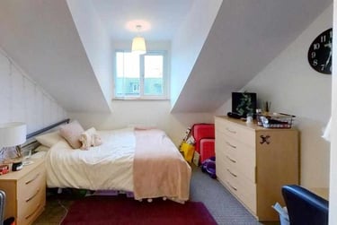 6 bed house, Tiverton Road, Selly Park, Birmingham, B296DB - Image 3