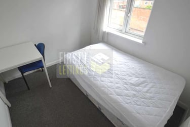 7 bed house, Avenue Road Extension, Clarendon Park, Leicester, LE23EQ - Image 5