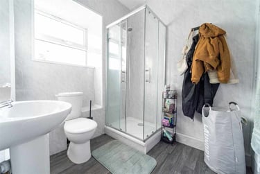 2 bed flat, Holloway Head, City Centre, Birmingham, B11QP - Image 11