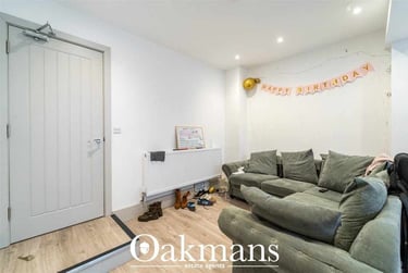 6 bed house, Tiverton Road, Selly Park, Birmingham, B296BS - Image 12