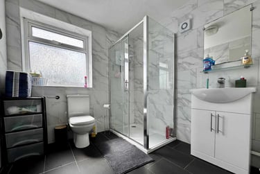 3 bed house, Roath, Plasnewydd, Cardiff, CF243BG - Image 4