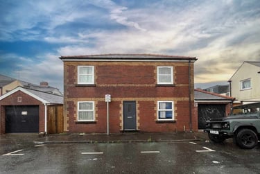 6 bed house, Cathays, Cardiff, CF244DP - Image 10