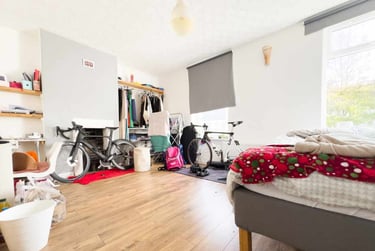 4 bed house, Roath, Plasnewydd, Cardiff, CF243BZ - Image 4