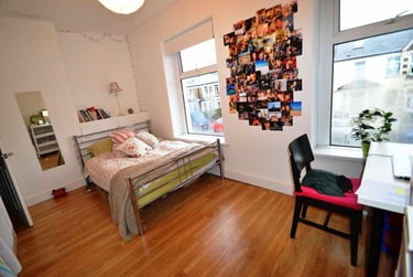 6 bed house, Cathays, Cardiff, CF244DA - Image 3