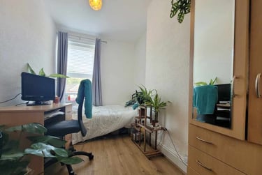 6 bed house, Cathays, Cardiff, CF244HS - Image 8