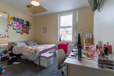 7 bed house, Tiverton Road, Selly Park, Birmingham, B296BP - Image 12