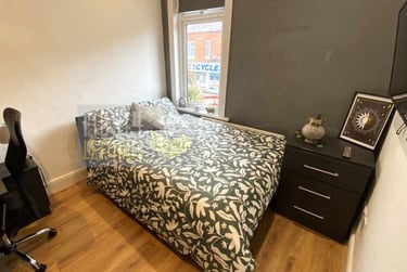 8 bed house, Clarendon Park Road, Clarendon Park, Leicester, LE23AQ - Image 8