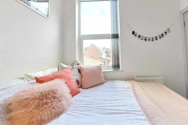 6 bed house, Tiverton Road, Selly Park, Birmingham, B296DB - Image 12