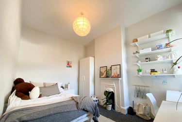 5 bed house, Cathays, Cardiff, CF244LG - Image 8