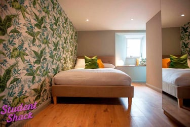 12 bed house, Brook Road Manchester, Fallowfield, Manchester, M146UH - Image 11