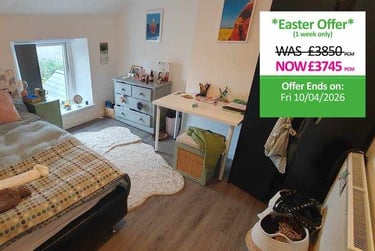 7 bed house, N/A, Riverside, Cardiff, CF119DA - Image 9