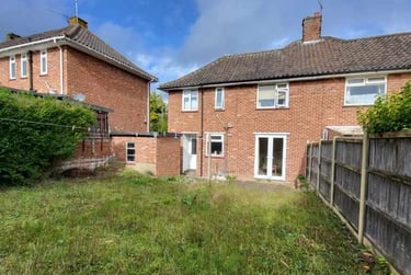 4 bed house, Nasmith Road, Eaton, Norwich, NR47BJ - Image 10