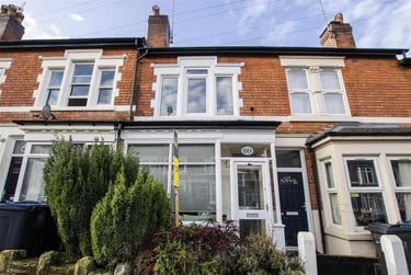 4 bed house, Oxford Street, Stirchley, Birmingham, B302LH - Image 1