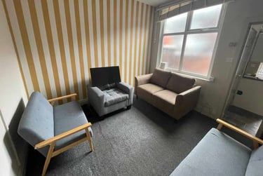 5 bed house, Heald Place, Rusholme, Manchester, M144PF - Image 10