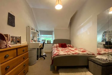 3 bed flat, Cathays, Plasnewydd, Cardiff, CF244AT - Image 7