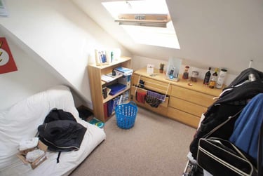 6 bed house, Cathays, Plasnewydd, Cardiff, CF244BQ - Image 8
