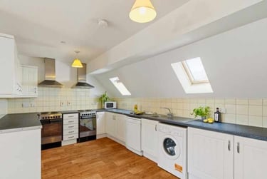 6 bed house, 29 Oak Street, City Centre, Norwich, NR33AE - Image 12