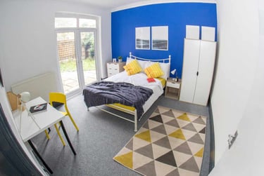 6 bed house, Daneshill Road, City Centre, Leicester, LE36AL - Image 15