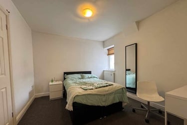 6 bed house, Cathays, Cardiff, CF244HQ - Image 11