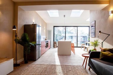 7 bed house, Old Hall Lane Manchester, Levenshulme, Manchester, M130TH - Image 2