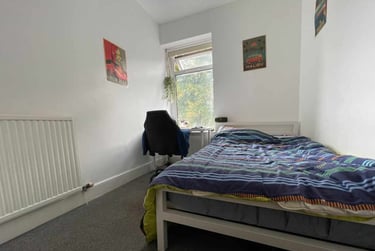 6 bed house, Cathays, Cardiff, CF244AS - Image 8