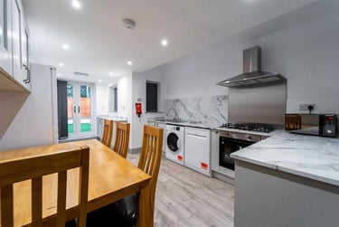 5 bed house, Heeley Road, Selly Park, Birmingham, B296EL - Image 7