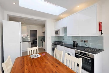 6 bed house, St. Johns Road, Mount Pleasant, Exeter, EX12HR - Image 5