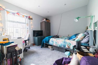 6 bed house, Roath, Plasnewydd, Cardiff, CF243DB - Image 7