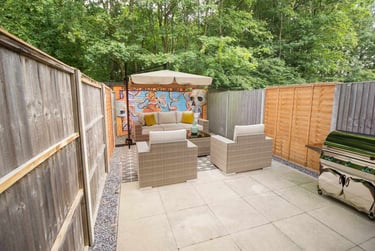 4 bed house, Blue Fox Close, City Centre, Leicester, LE30EE - Image 6