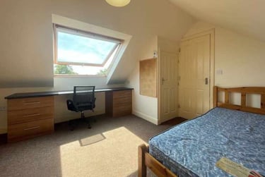 9 bed house, 498 Earlham Road, Earlham, Norwich, NR47HR - Image 7