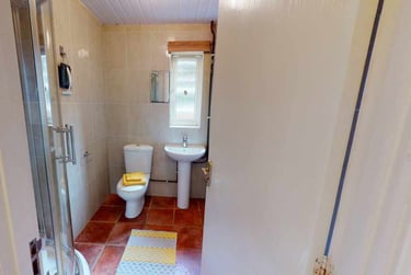 5 bed house, Jarrom Street, City Centre, Leicester, LE27DF - Image 9