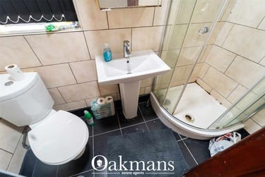 6 bed house, Dawlish Road, Selly Park, Birmingham, B297AT - Image 13