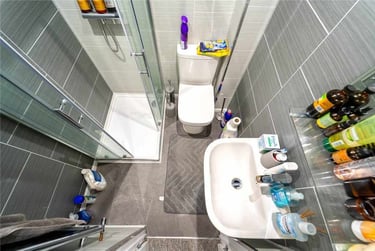 4 bed house, Keneggy Mews, Selly Park, Birmingham, B297AQ - Image 14