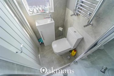 5 bed house, Warwards Lane, Selly Park, Birmingham, B297QR - Image 6