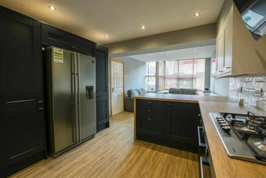 8 bed house, Raddlebarn Road, Selly Park, Birmingham, B296HH - Image 7