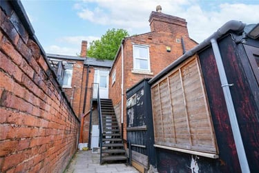 1 bed flat, Oak Tree Lane, Selly Oak, Birmingham, B296JE - Image 10
