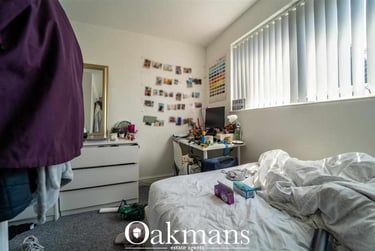 6 bed house, Dawlish Road, Selly Park, Birmingham, B297AR - Image 15