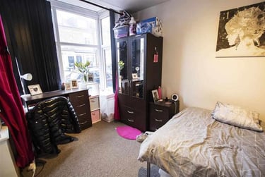 7 bed house, Hubert Road, Selly Park, Birmingham, B296EP - Image 7