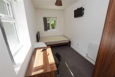 6 bed house, Hubert Road, Selly Park, Birmingham, B296ER - Image 12