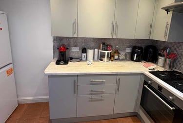5 bed house, Cathays, Cardiff, CF244JL - Image 2