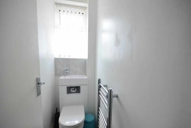 4 bed house, Everton, Low Hill, Liverpool, L38BU - Image 11