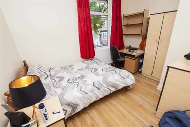 5 bed house, Tiverton Road, Selly Park, Birmingham, B296BU - Image 8