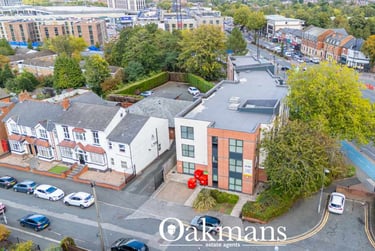 1 bed flat, 2a Frederick Road, Selly Park, Birmingham, B296PB - Image 4