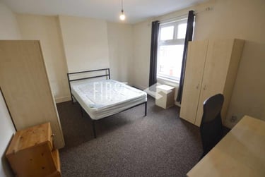 4 bed house, Glossop Street, Highfields, Leicester, LE55HN - Image 5