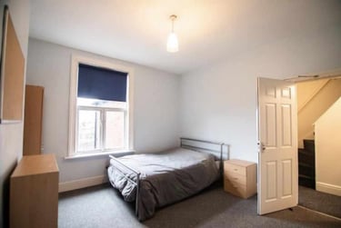6 bed house, Hoole Road, St Vincents Quarter, Sheffield, S105BH - Image 7