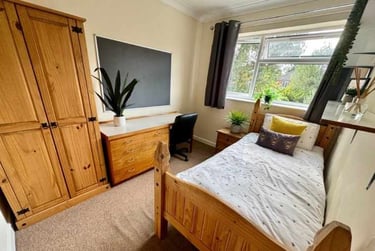 5 bed house, Jasmine Close, Earlham, Norwich, NR47NE - Image 7