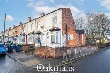5 bed house, Winnie Road, Selly Park, Birmingham, B296JX - Image 1